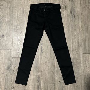 Flying Monkey Skinny Jeans
